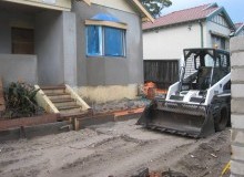 Kwikfynd Landscape Demolition and Removal
rootyhill